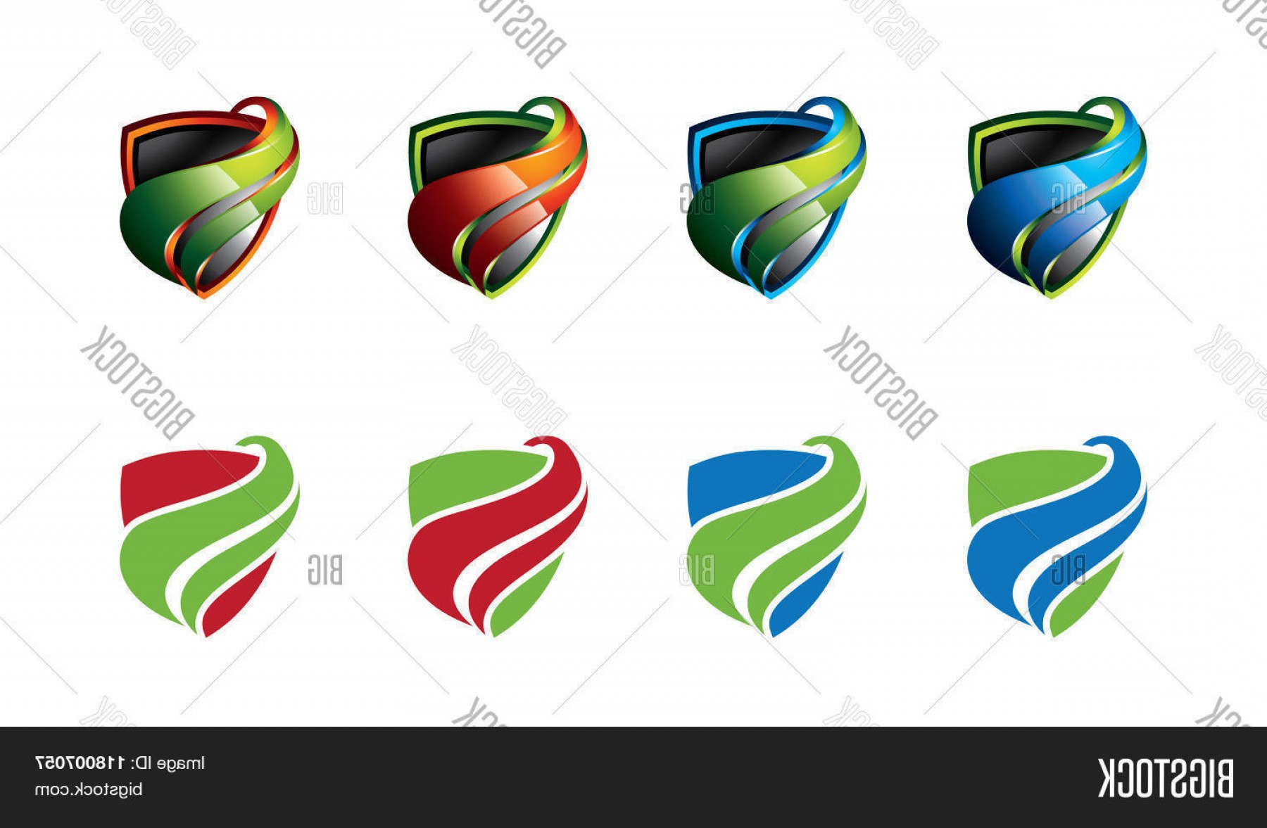 1800x1177 Stock Vector Security Guard Logo Design Vector Security Protection