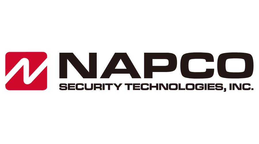 Napco Security Technologies, Inc Logo Vector 900x500 Napco Security Technologies, Inc Logo Vector