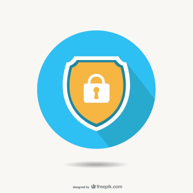 Security Logo Vectors, Photos And Free Download 626x626 Security Logo Vectors, Photos And Free Download
