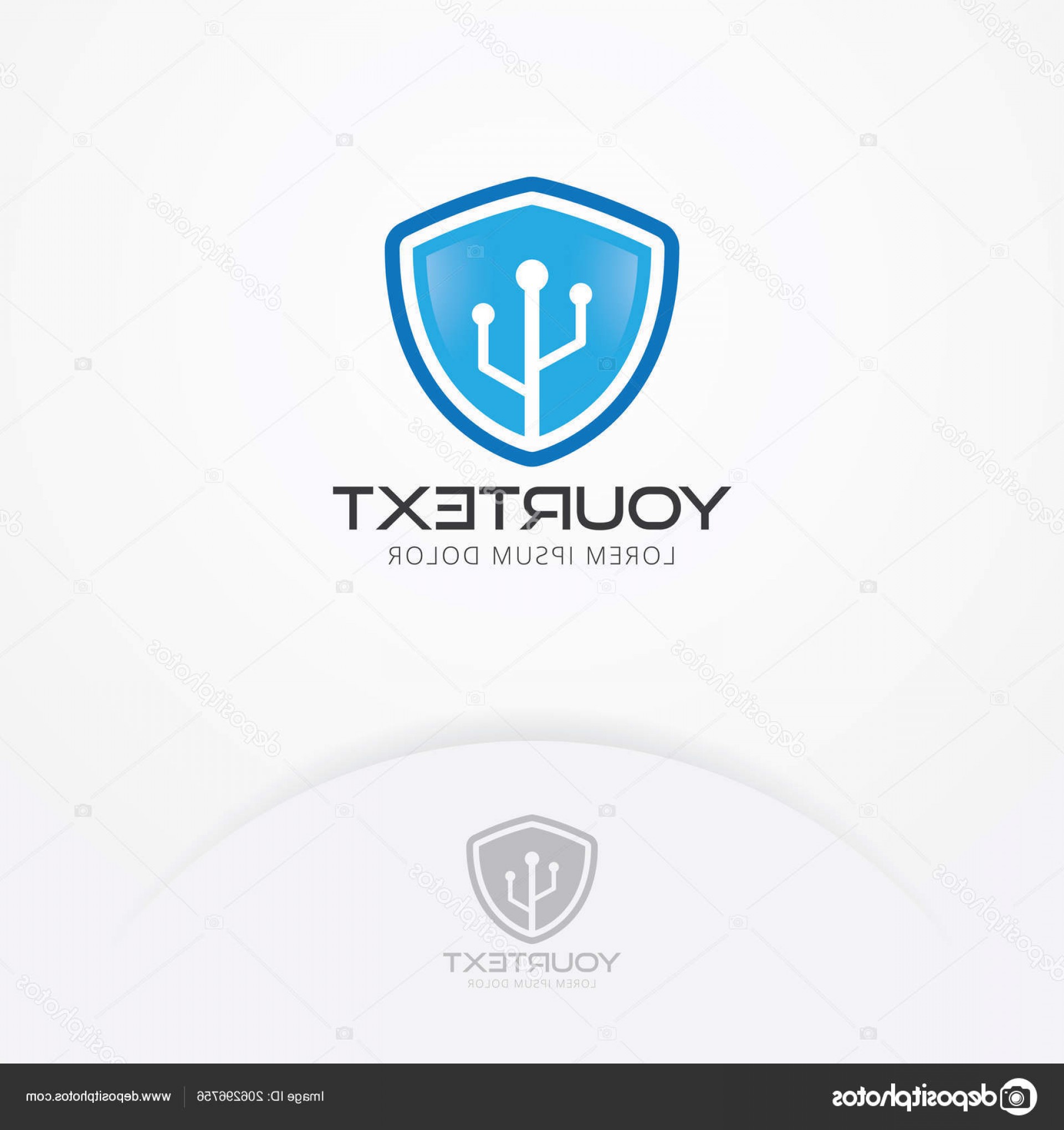 Stock Illustration Data Security Logo Vector Illustration Soidergi 1920x2040 Stock Illustration Data Security Logo Vector Illustration Soidergi