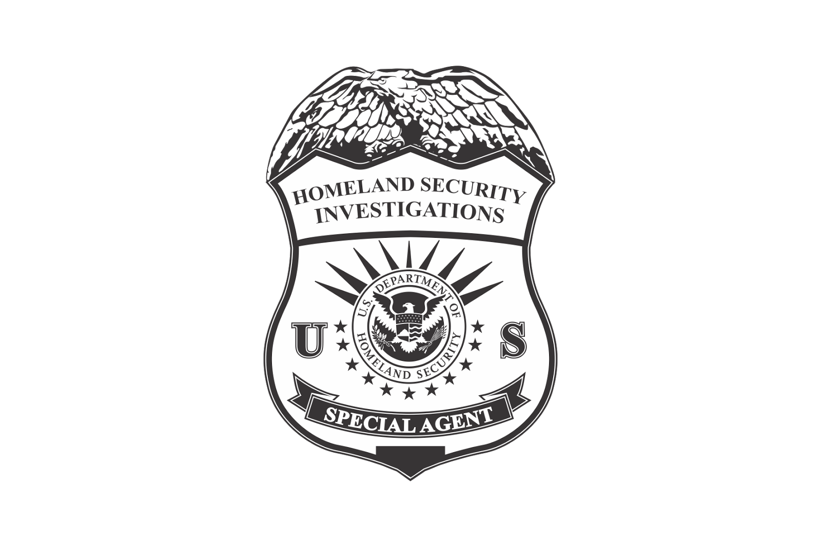 Department Of Homeland Security Logo 1600x1067 Department Of Homeland Security Logo