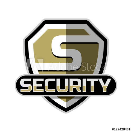 Security Logo Badge Vector 500x500 Security Logo Badge Vector