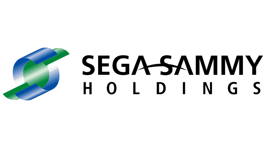 900x500 Sega Sammy Holdings Vector Logo