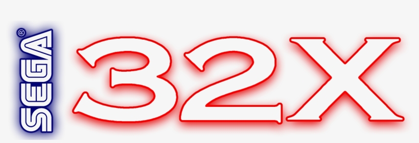 820x281 Sega Logo Transparent