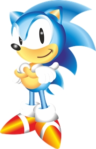 193x300 Sega Logo Vectors Free Download