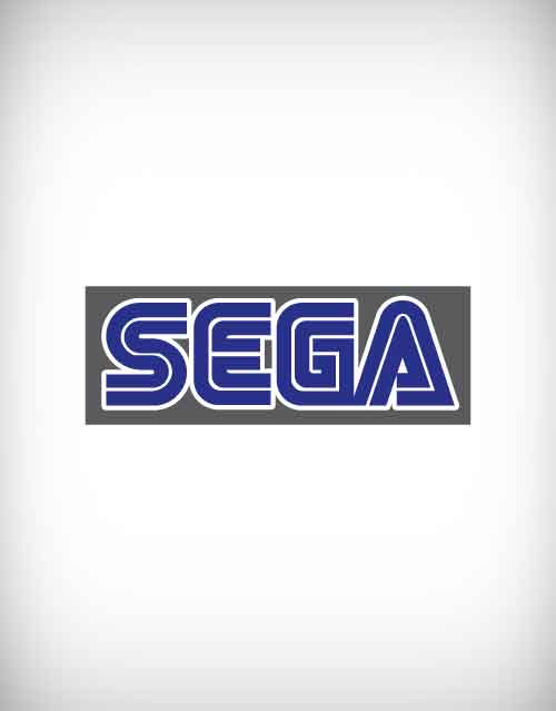 500x639 Sega Vector Logo