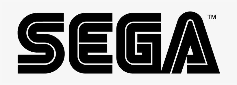 820x296 Free Vector Sega Logo Sega Logo