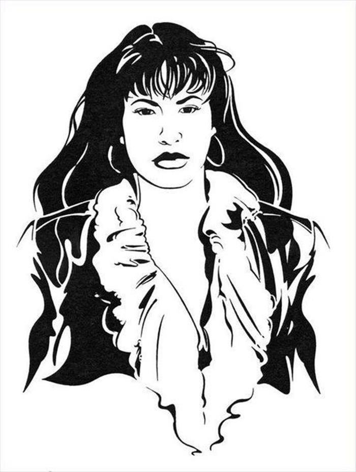 Selena Vector at Vectorified.com | Collection of Selena Vector free for