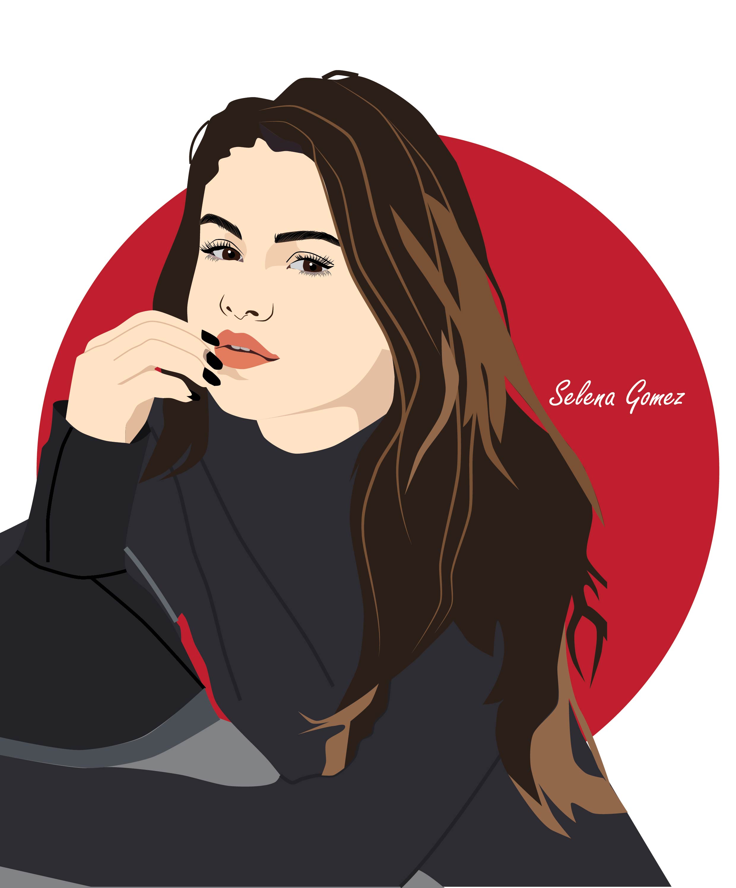 Vector Art 2480x2991 Vector Art