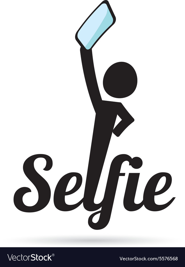 Selfie Icon 750x1080 Selfie Icon