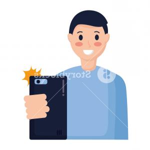 Stock Illustration Selfie Vector Logo Selfie Vector Soidergi 300x300 Stock Illustration Selfie Vector Logo Selfie Vector Soidergi