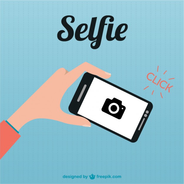 626x626 Selfie Vector Vectors, Photos And Free Download