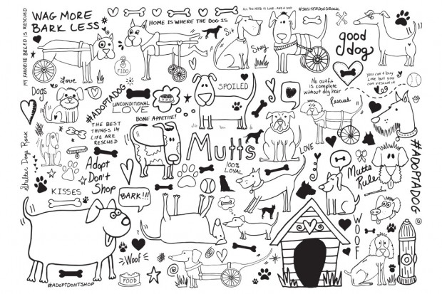 620x413 How To Make Money Drawing For Fun