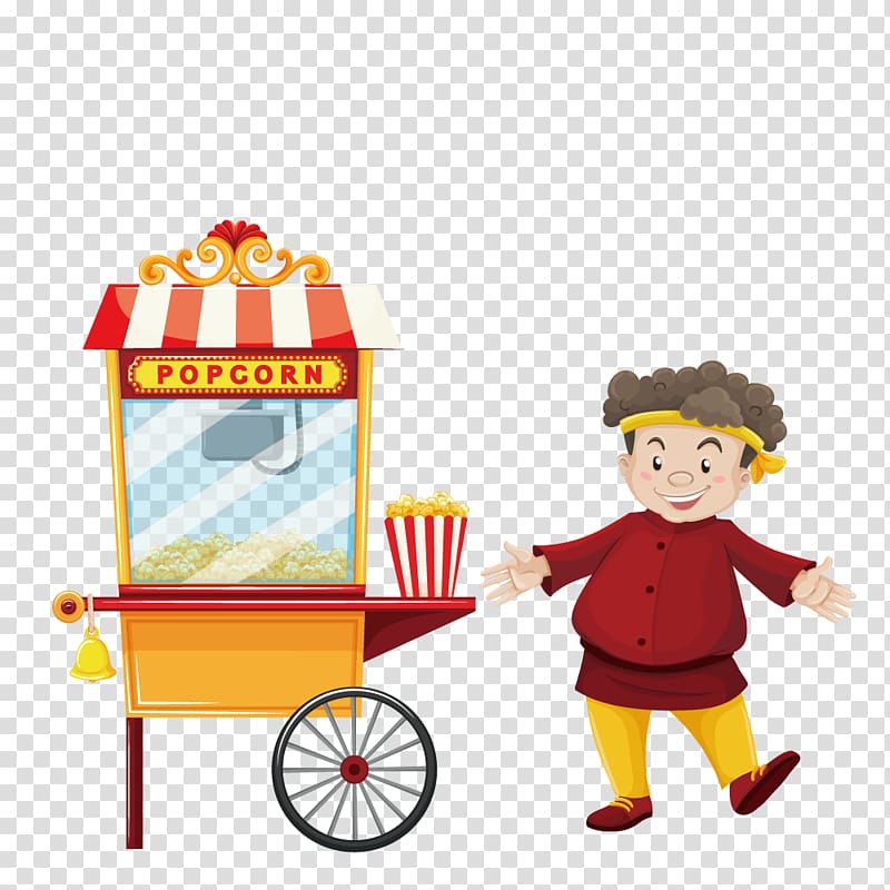 800x800 Popcorn Sell Popcorn Transparent Background Png Clipart Pngguru