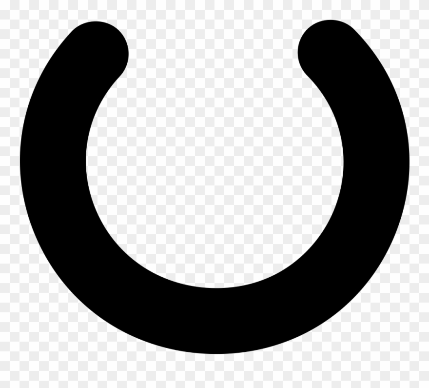 880x795 Half Circle Png