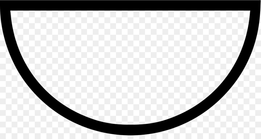 900x480 Semicircle Computer Icons Line