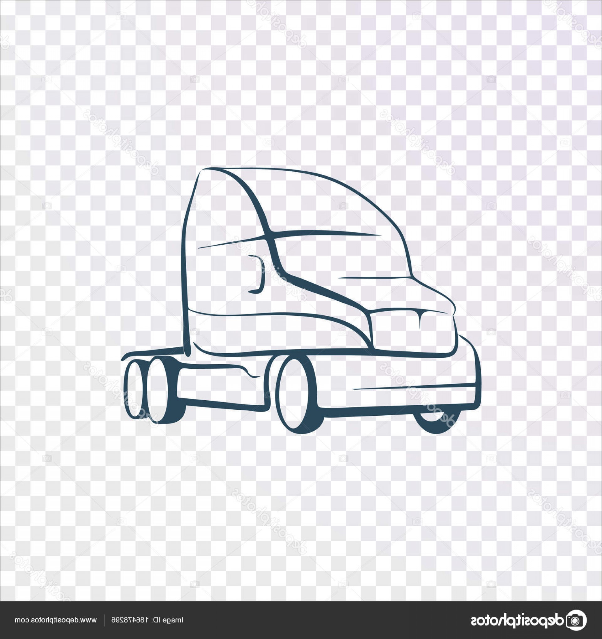 1920x2040 Semi Vector Art Hoodamathrun