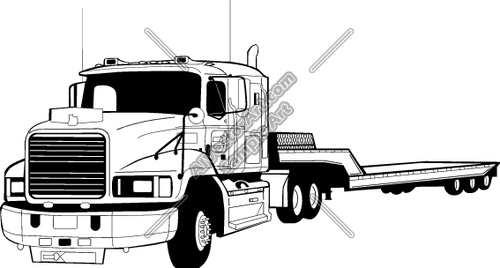 500x268 Clipart And Vectorart Vehicles