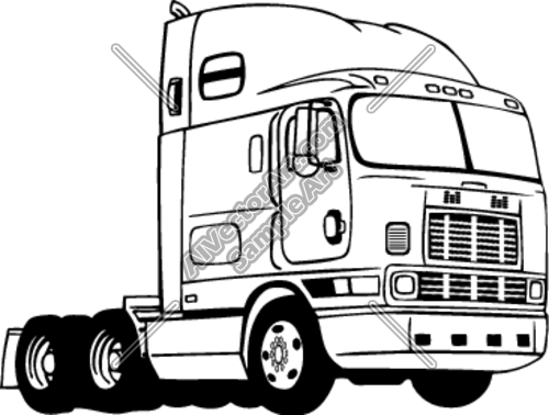 500x378 Tractor Clipart And Vectorart Vehicles