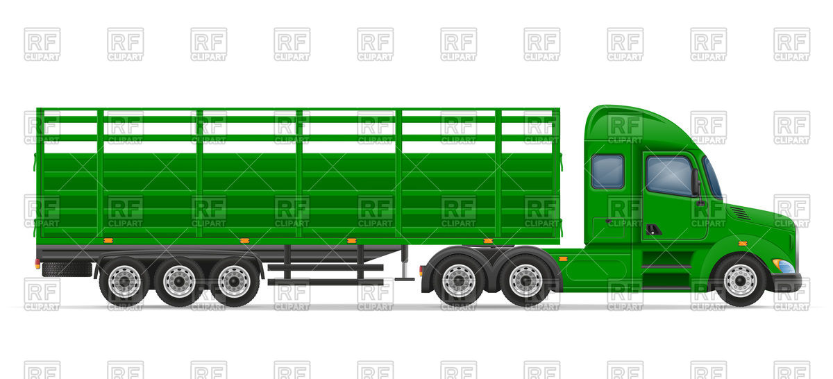 Free Free 180 Semi Truck Svg Free SVG PNG EPS DXF File