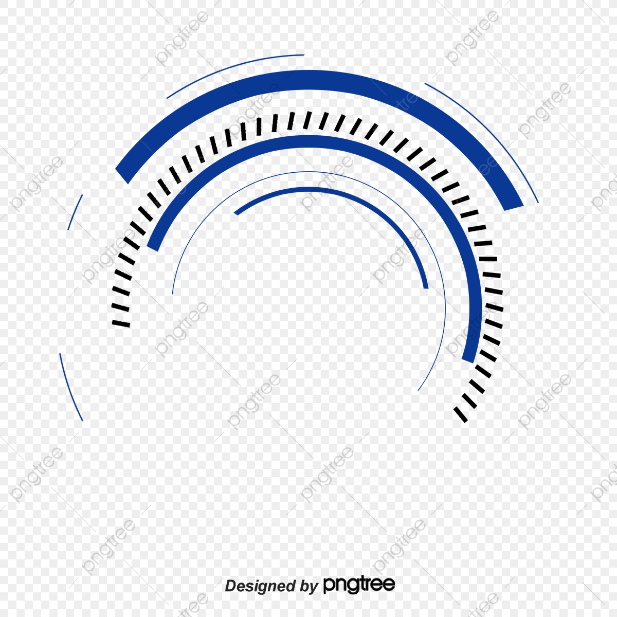 1200x1200 Semi Circle, Focus Lens, Vector, Focal Length Png And Vector