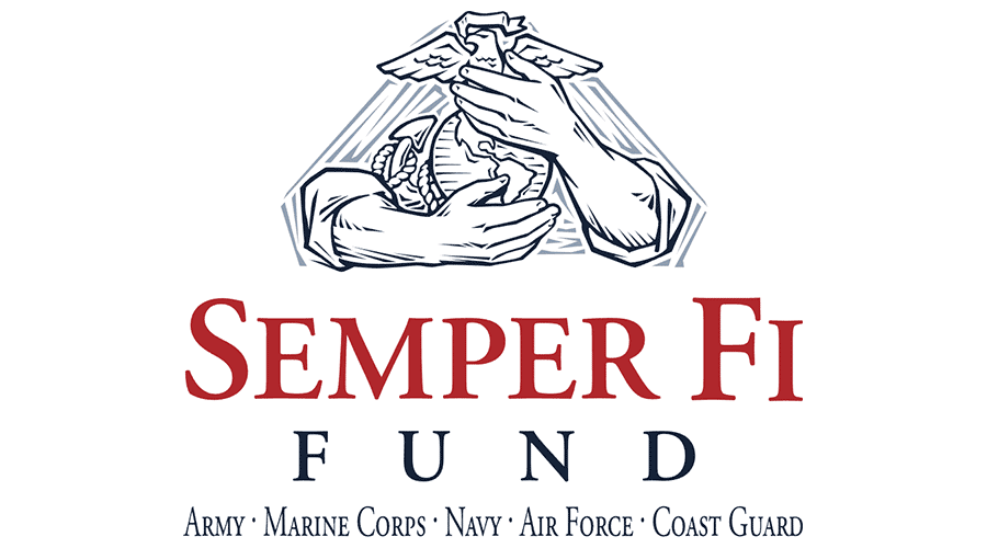 900x500 Semper Fi Fund Vector Logo