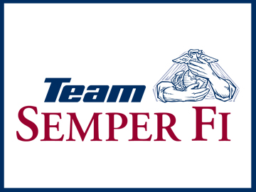 360x270 Team Semper Fi Logo