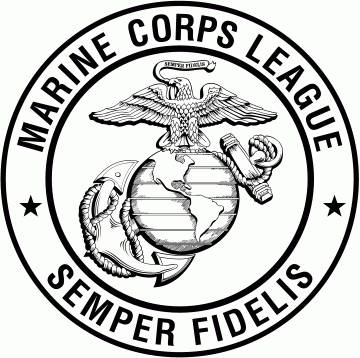 360x358 Marines Semper Fi Clip Art Vinyl Ready M Marine Corps League