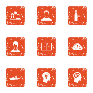 300x300 Common Sense Royalty Free Vectors