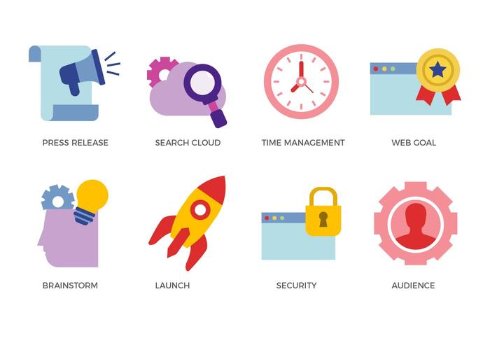 700x490 Seo Internet Marketing Vector