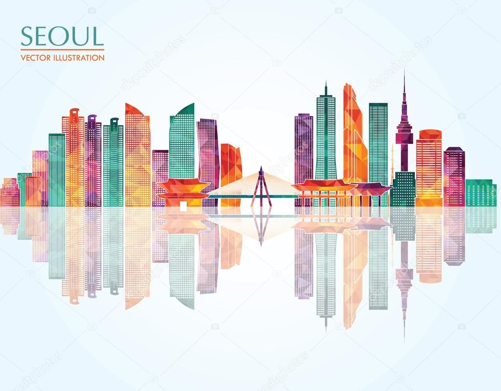 Seoul Tourism 1024x799 Seoul Tourism