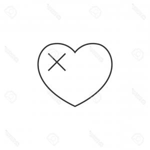 Silhouette Heart Broken Sad Separation Vector Catchsplace 300x300 Silhouette Heart Broken Sad Separation Vector Catchsplace