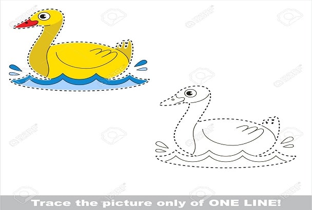 Vector Trace Anything You Need 608x410 Vector Trace Anything You Need