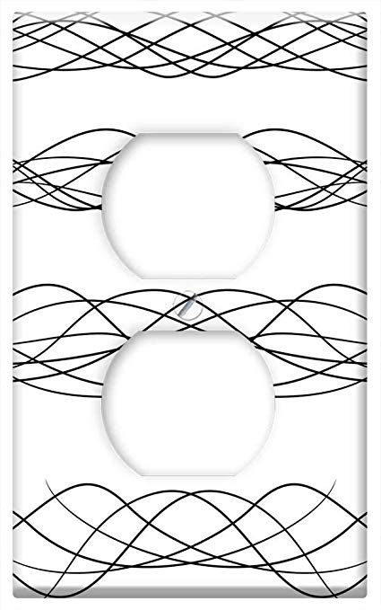 Switch Plate Outlet Cover 425x679 Switch Plate Outlet Cover