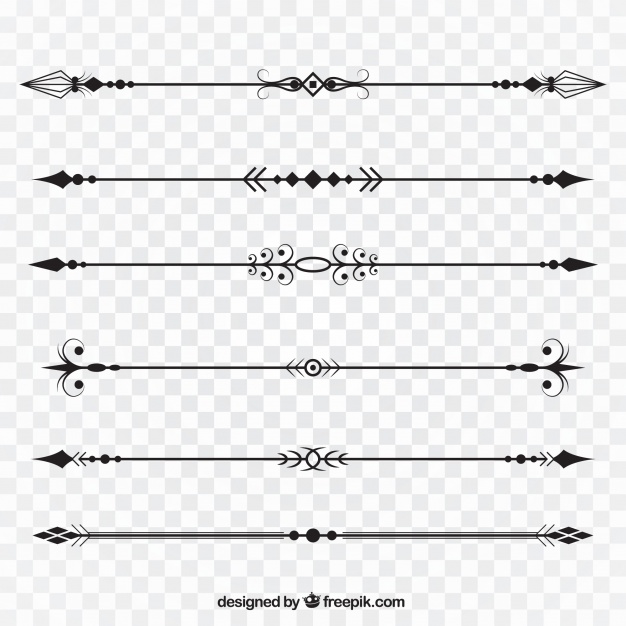 Divider Vectors, Photos And Free Download 626x626 Divider Vectors, Photos And Free Download