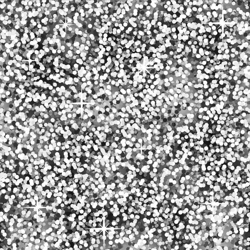 800x800 Seamless Background Of Sequins Stock Vector Colourbox