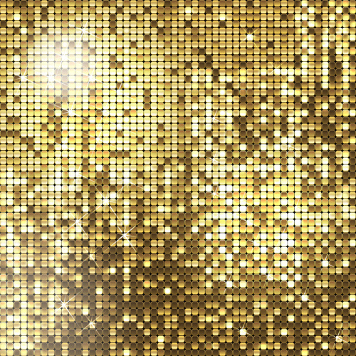 500x500 Sequins Free Vector Download