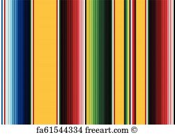Free Art Print Of Colorful Mexican Serape Fabric Handcrafted 251x194 Free Art Print Of Colorful Mexican Serape Fabric Handcrafted