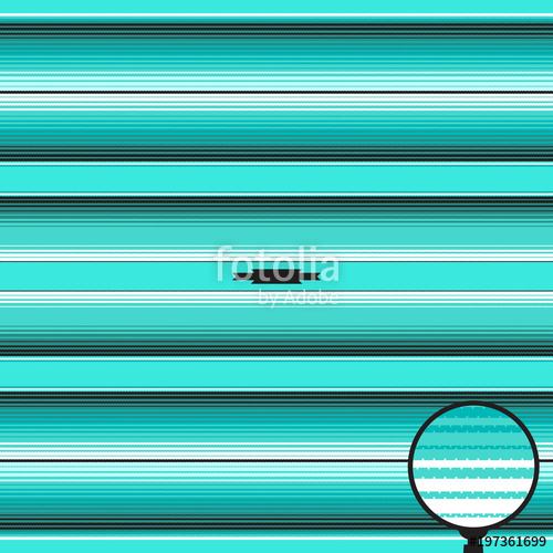 Turquoise Serape Blanket Stripes Seamless Vector Pattern 500x500 Turquoise Serape Blanket Stripes Seamless Vector Pattern