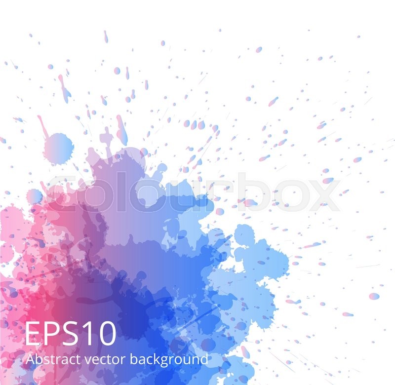 800x780 Rose Quartz And Serenity Background Stock Vector Colourbox