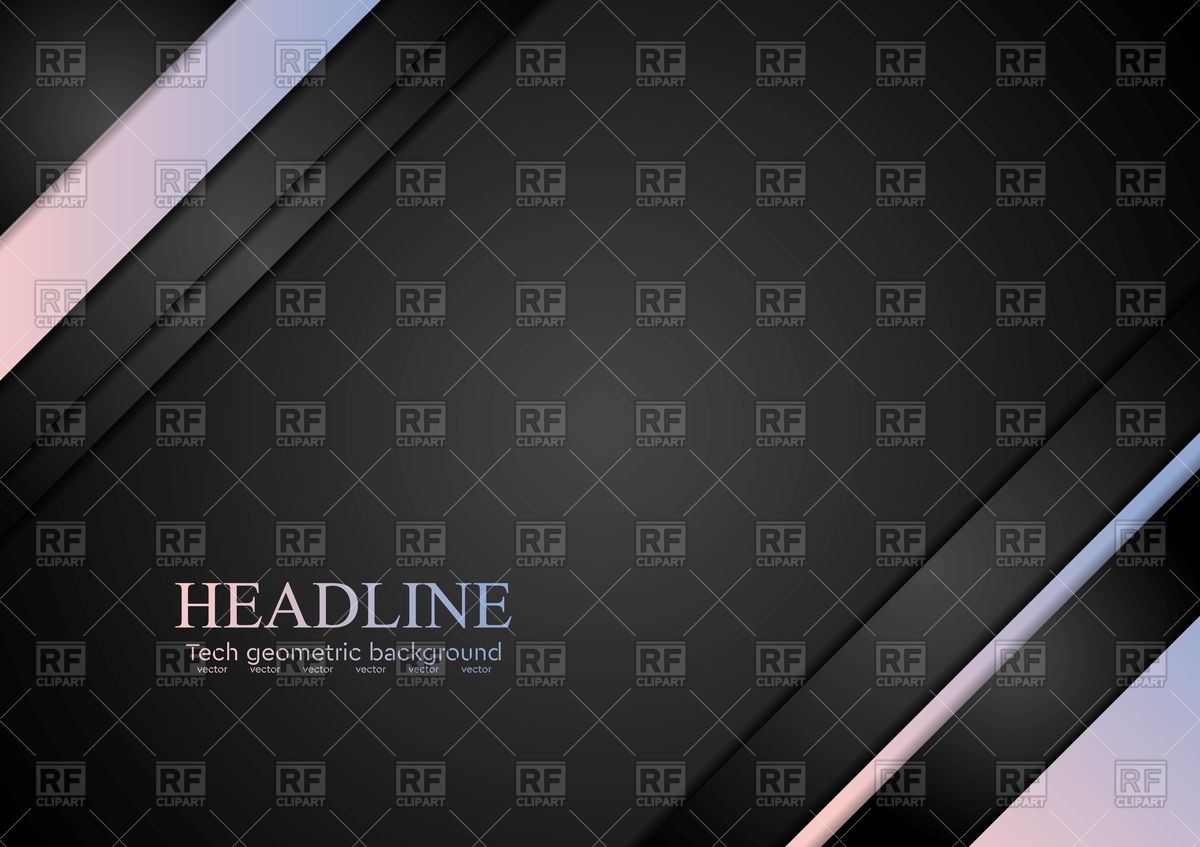 1200x847 Rose Quartz And Serenity Tech Corporate Background Vector Image