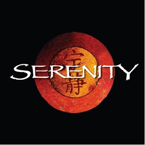 300x300 Serenity Logo Vector