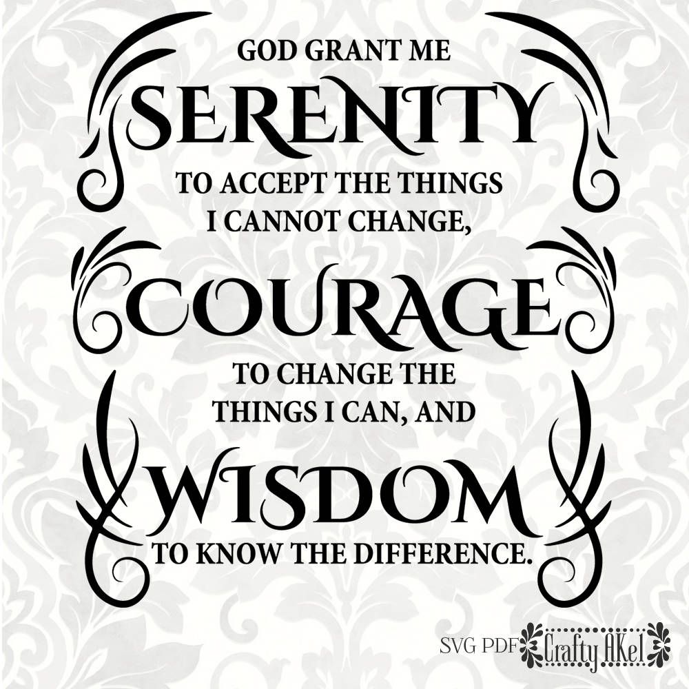 1000x1000 Serenity Prayer