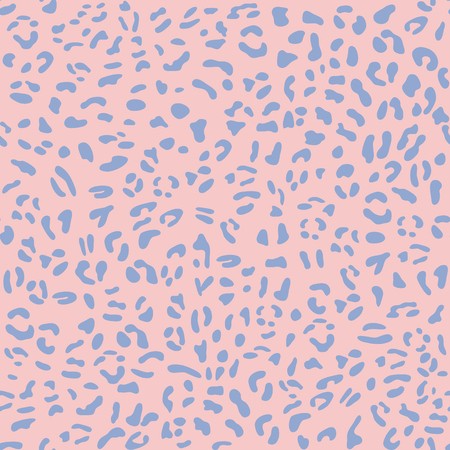 450x450 Cat Seamless Pattern Vector Illustration Rose Quarts