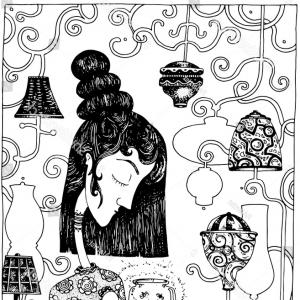 300x300 Firefly Loot Cargo Crate January Exclusive Bellerophon Firefly