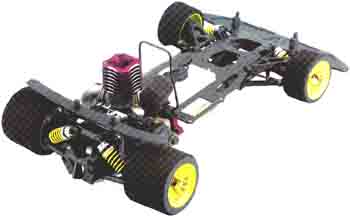 350x217 Serpent Ltd Gt Vector Spec For Sale