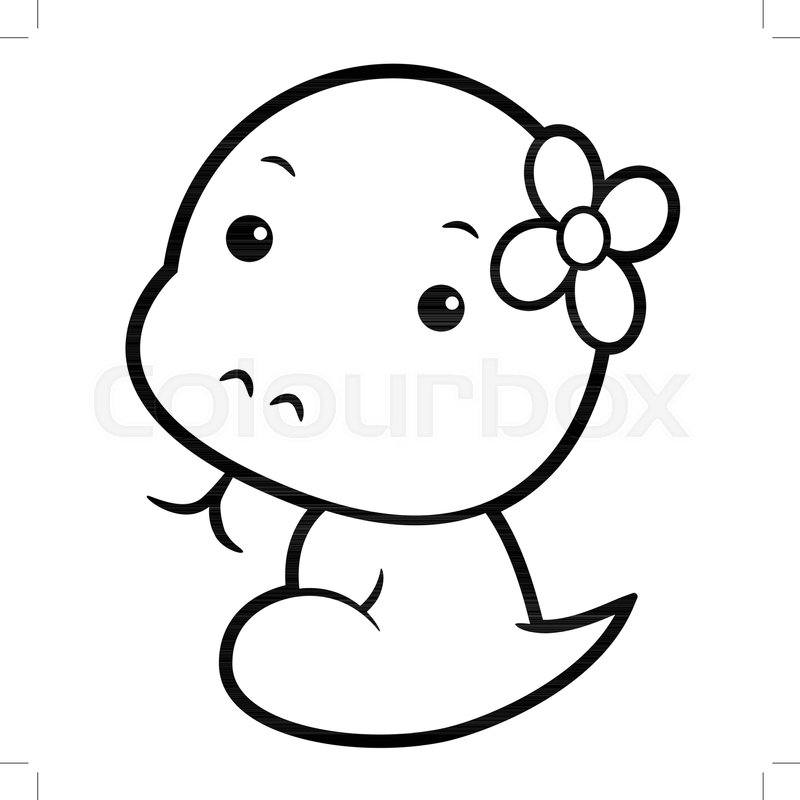 800x800 Black And White Snake Mascot Sits Stock Vector Colourbox