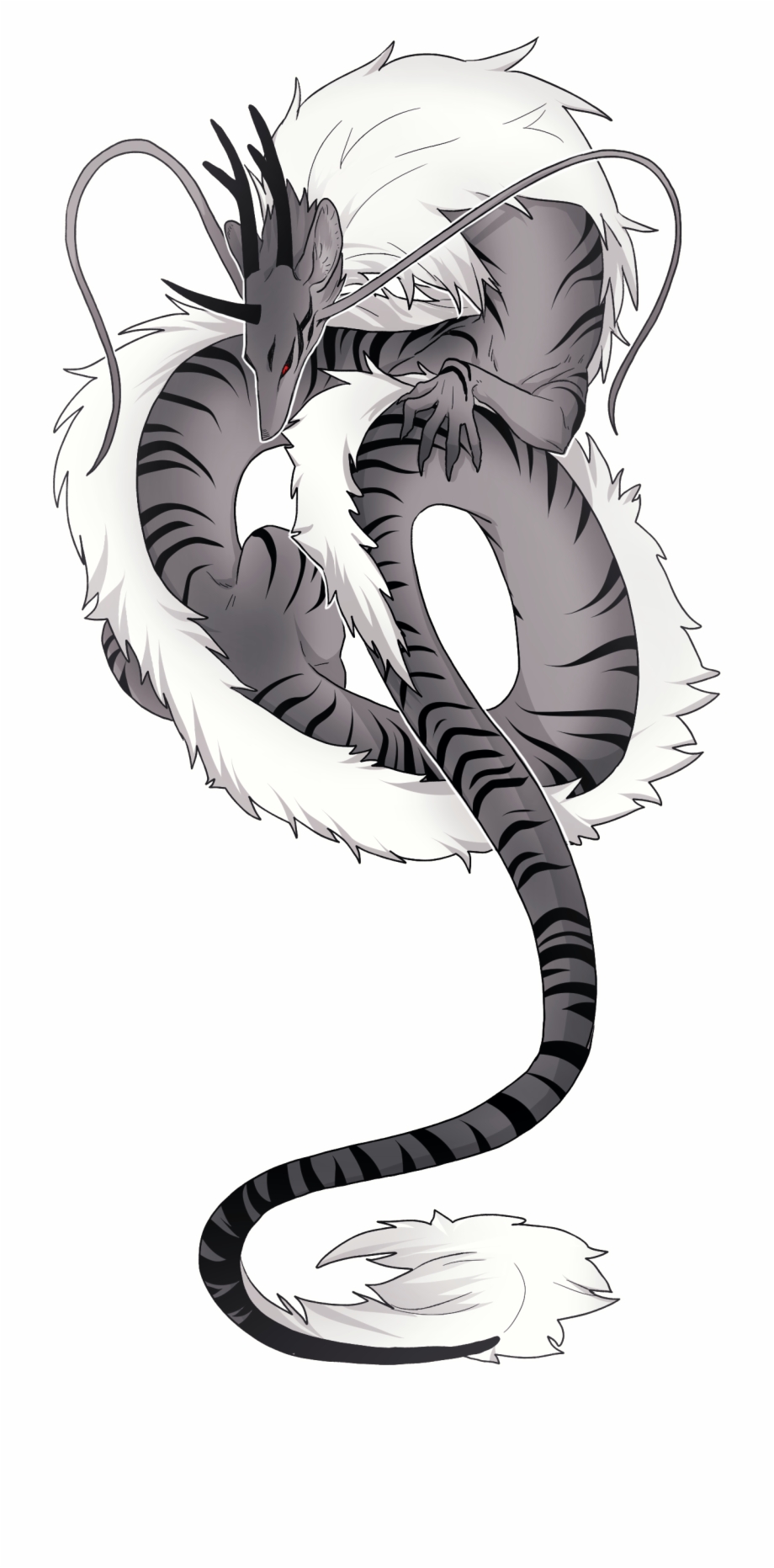 920x1863 Vector Transparent Library Collection Of Free Serpent