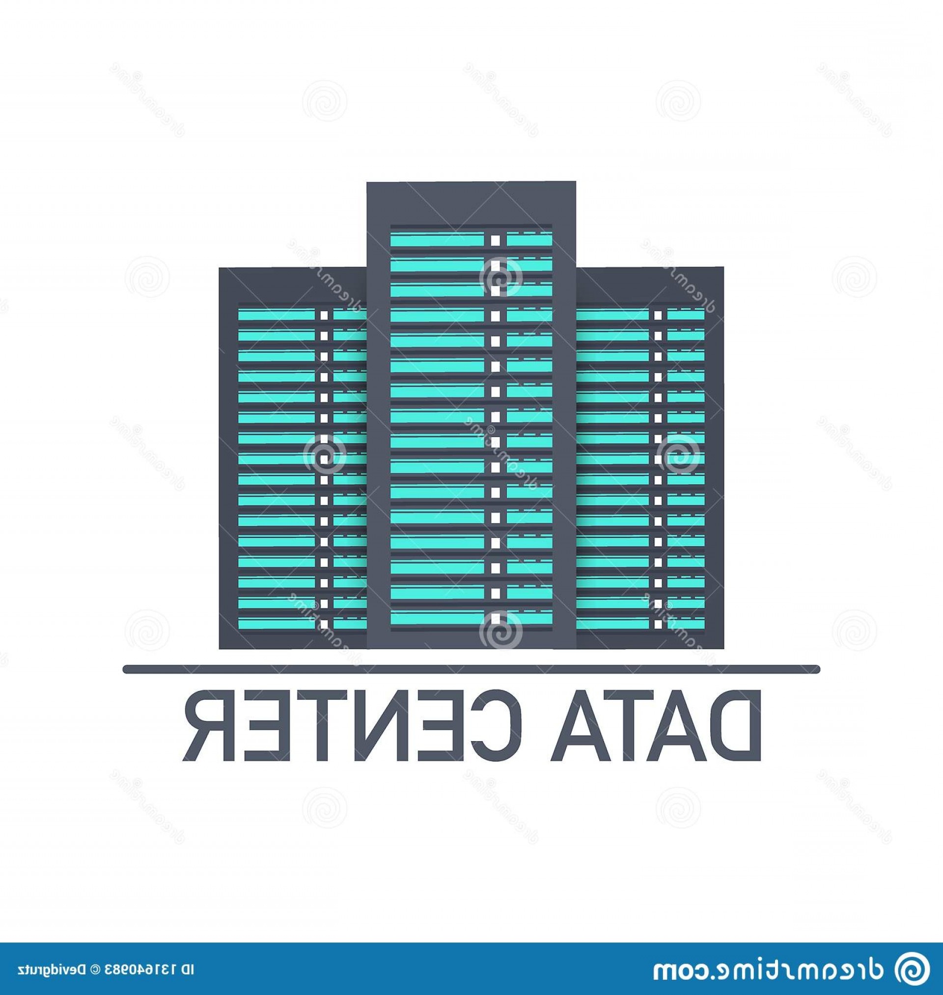 1920x2026 Server Rack Vector Catamart