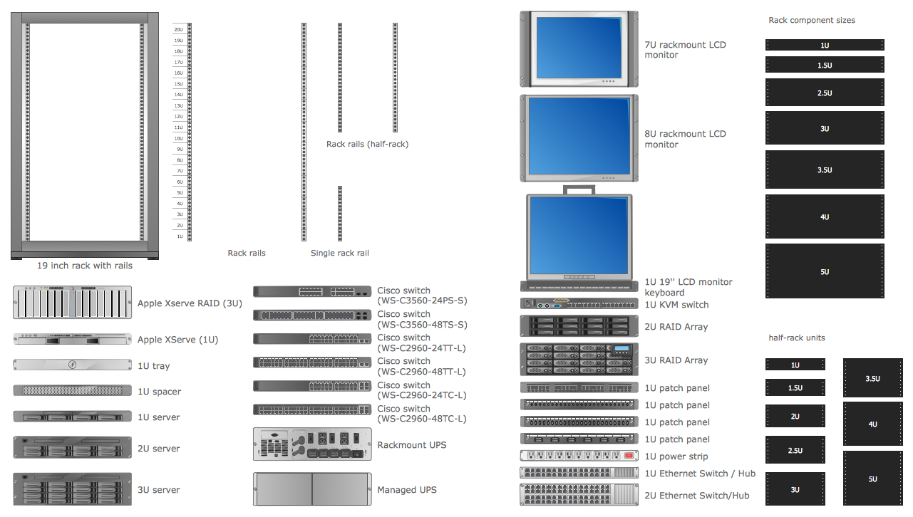 1281x726 Server Computer And Networks